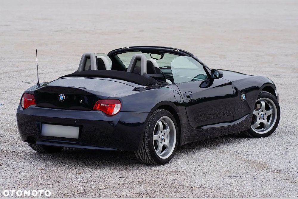 BMW Z4 - 15