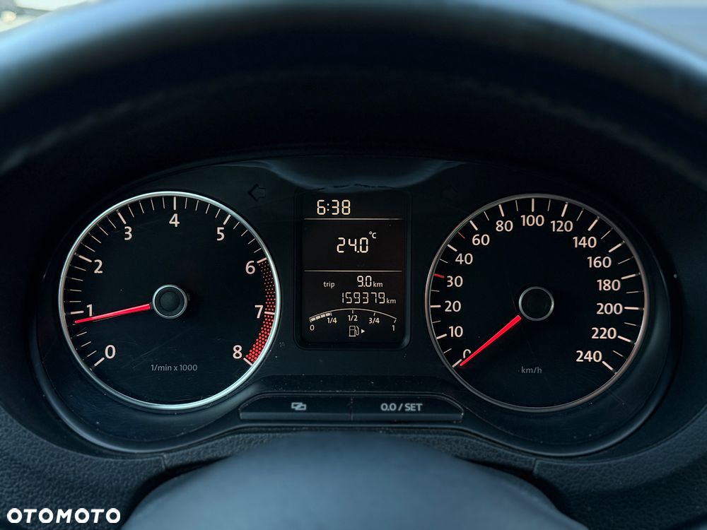 Volkswagen Polo 1.2 12V Highline - 11