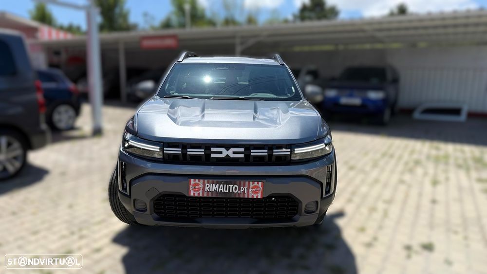 Dacia Duster 1.2 TCe Extreme - 17