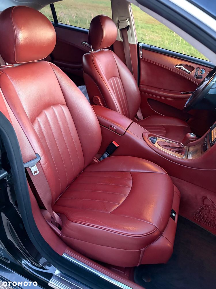 Mercedes-Benz CLS - 28