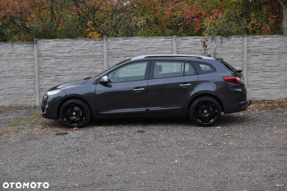 Renault Megane - 3