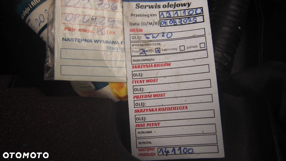 Mazda 3 1.6 CD Sport DPF Active - 27