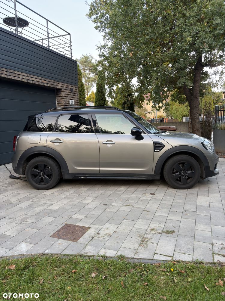 Mini Countryman 2019 photo 4