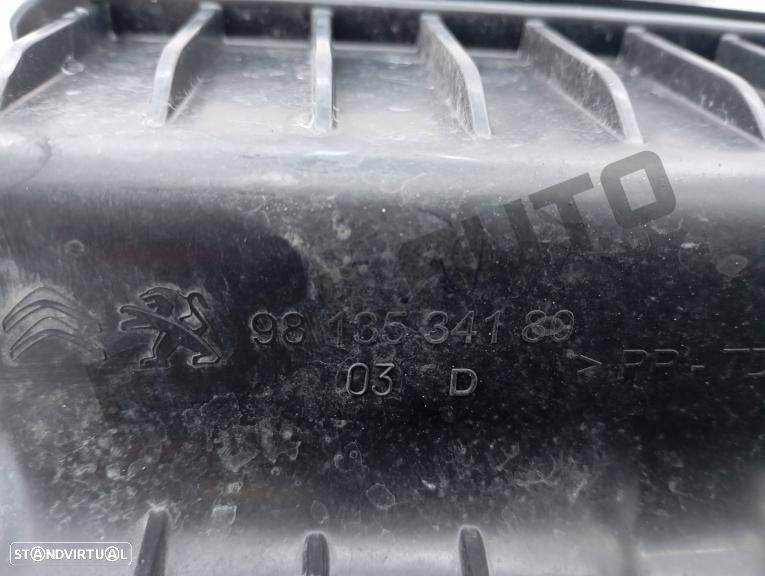 Caixa Filtro Ar 98135_34180 Peugeot 208 Ii [2019_2024] 1.2 Pure - 3