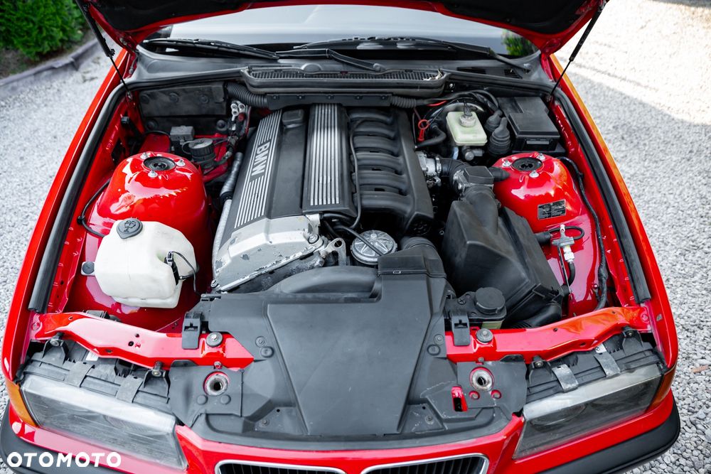 BMW Seria 3 - 34