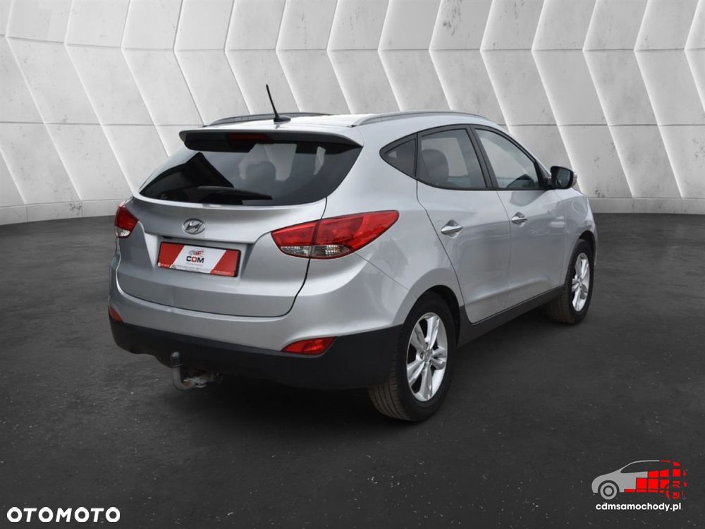 Hyundai ix35 2.0 Style - 9