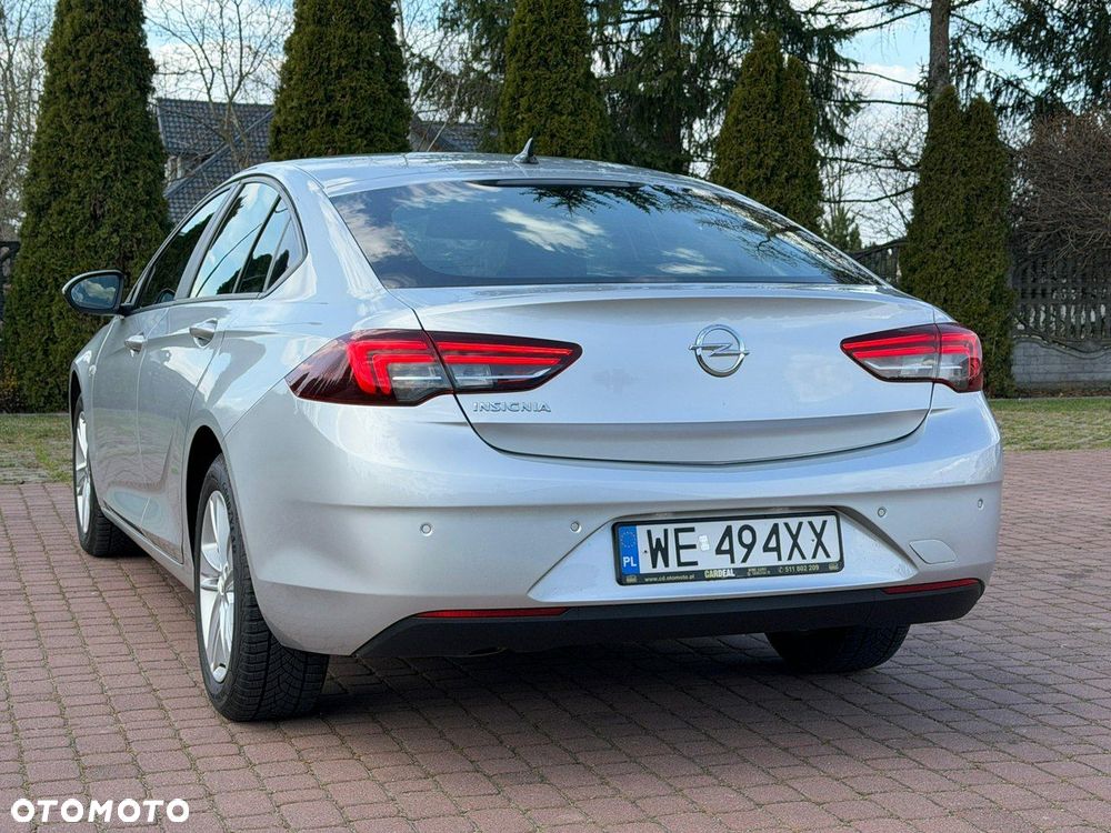Opel Insignia 1.6 CDTI Enjoy S&S - 3