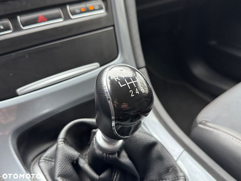 Ford Mondeo 1.6 Eco Boost Titanium - 30