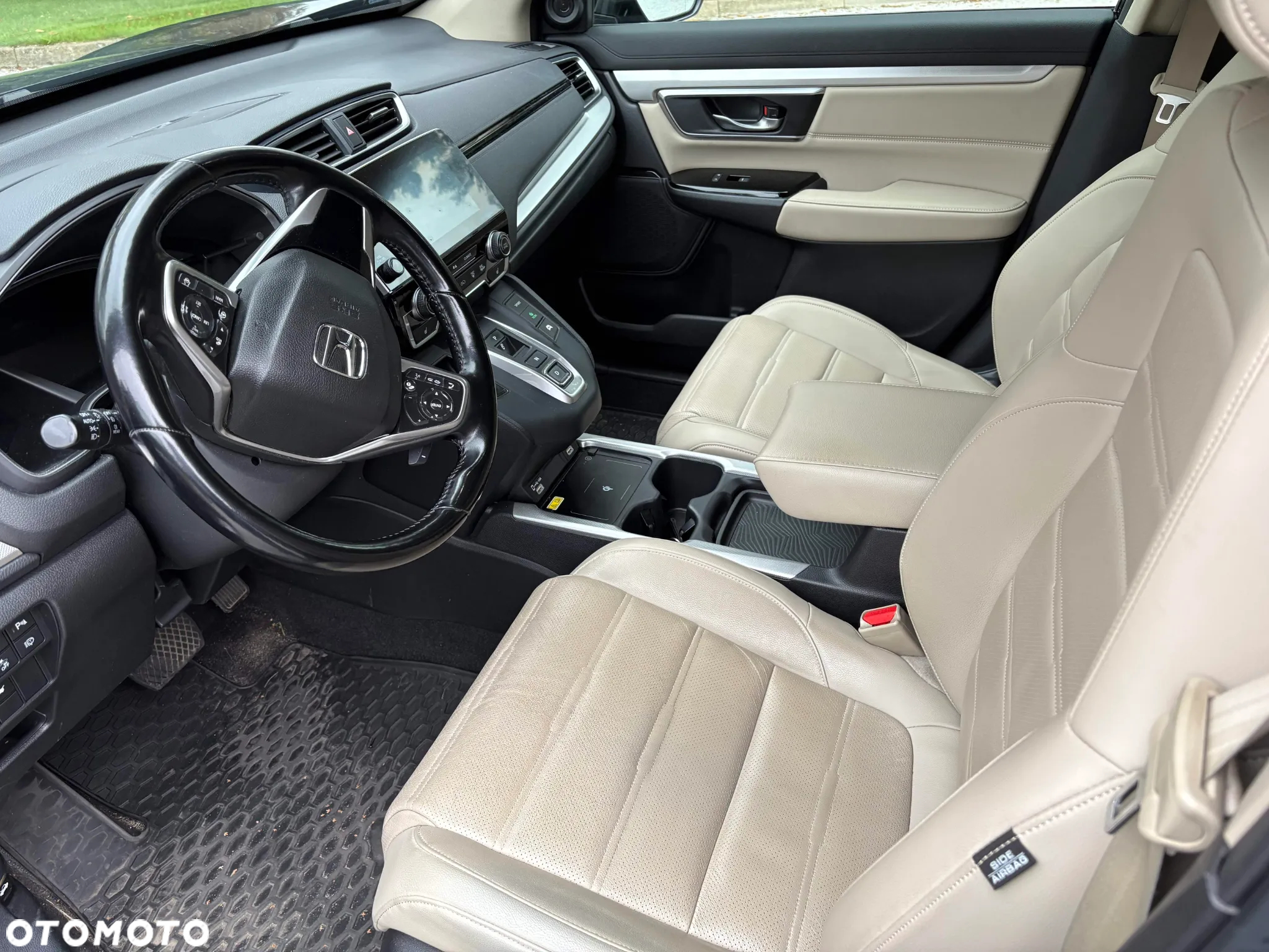 Honda CR-V 2.0 i-MMD Executive (Honda Connect+) - 9