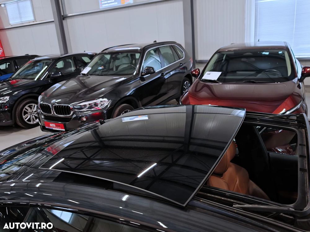 Audi A5 Sportback 2.0 30 TDI S tronic MHEV Advanced - 38