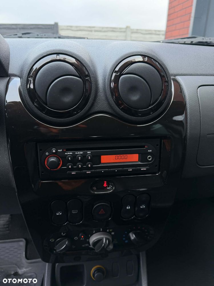 Dacia Duster dCi 110 FAP 4x2 Prestige - 15