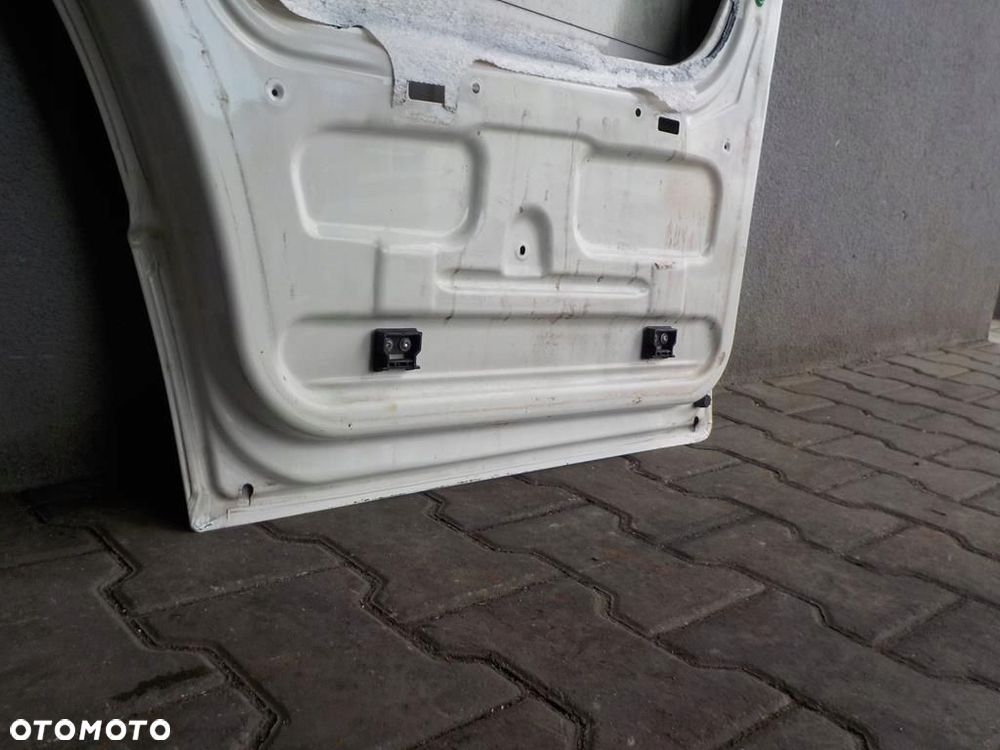 VW CRAFTER SPRINTER 906 DRZWI PRAWE PRZÓD PASAŻERA - 4