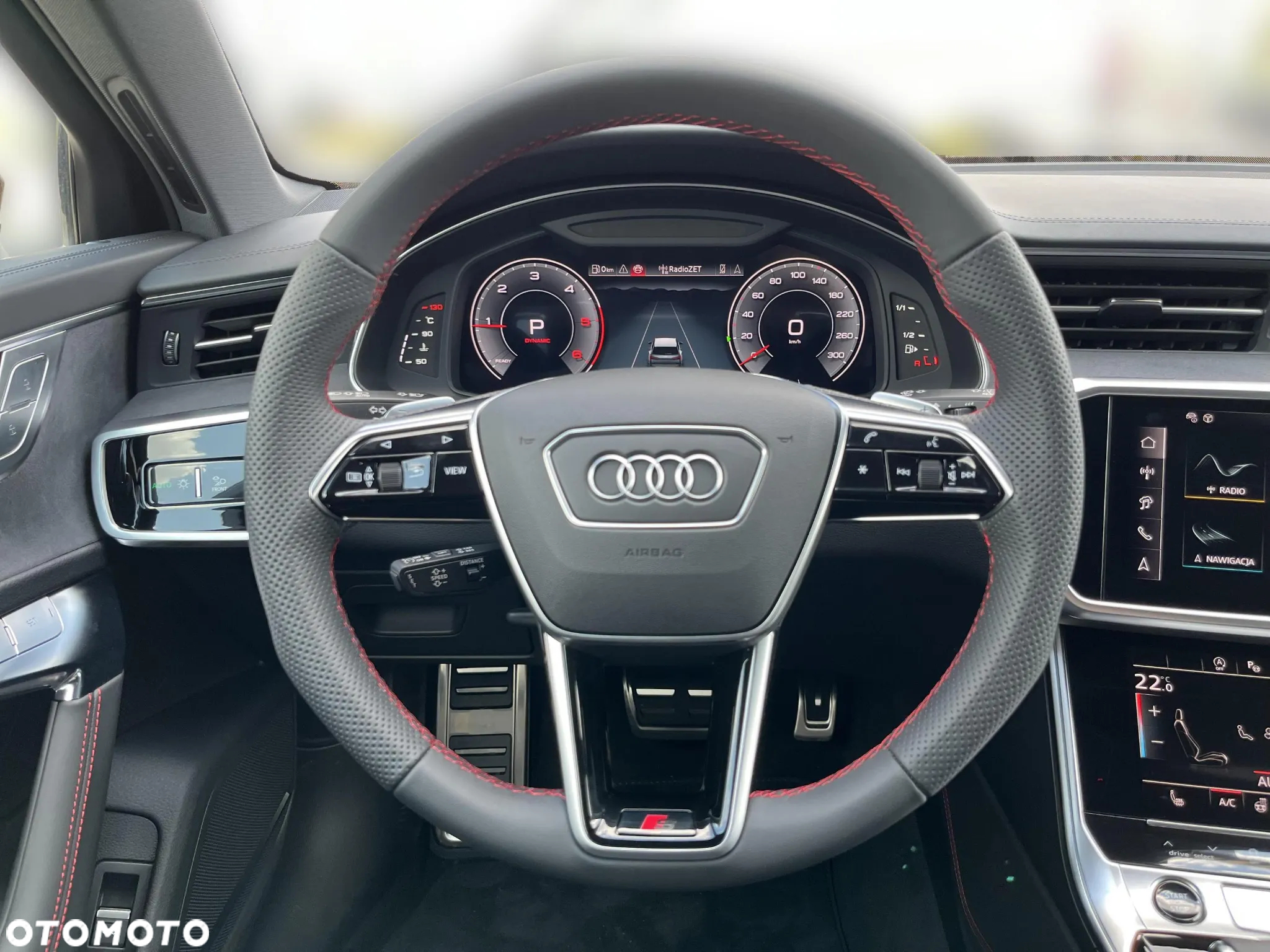 Audi A6 - 31