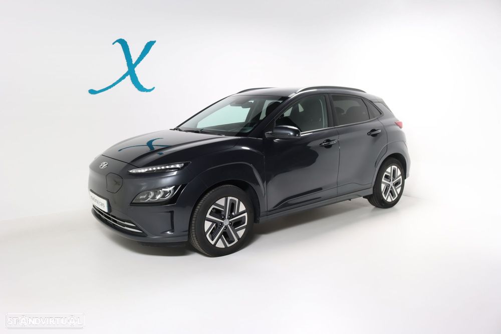 Hyundai Kauai EV 64 kWh Premium - 2