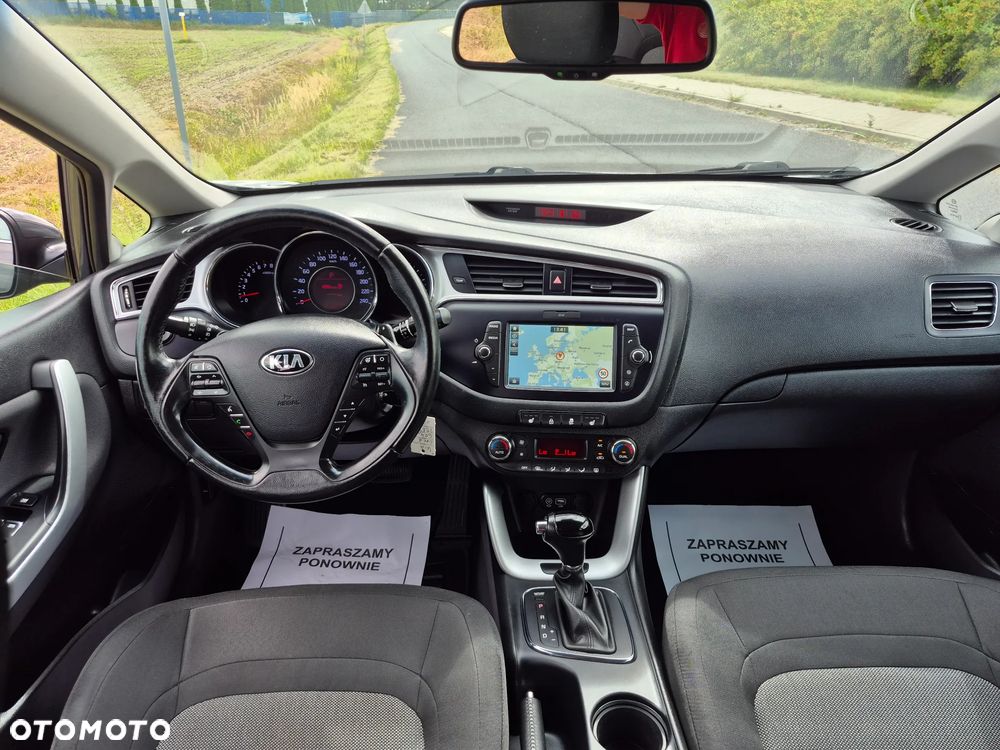 Kia Ceed - 7