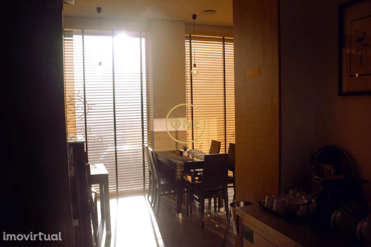 Trespasse de Restaurante em Nogueiró – Excelente Oportunidade - Grande imagem: 5/7