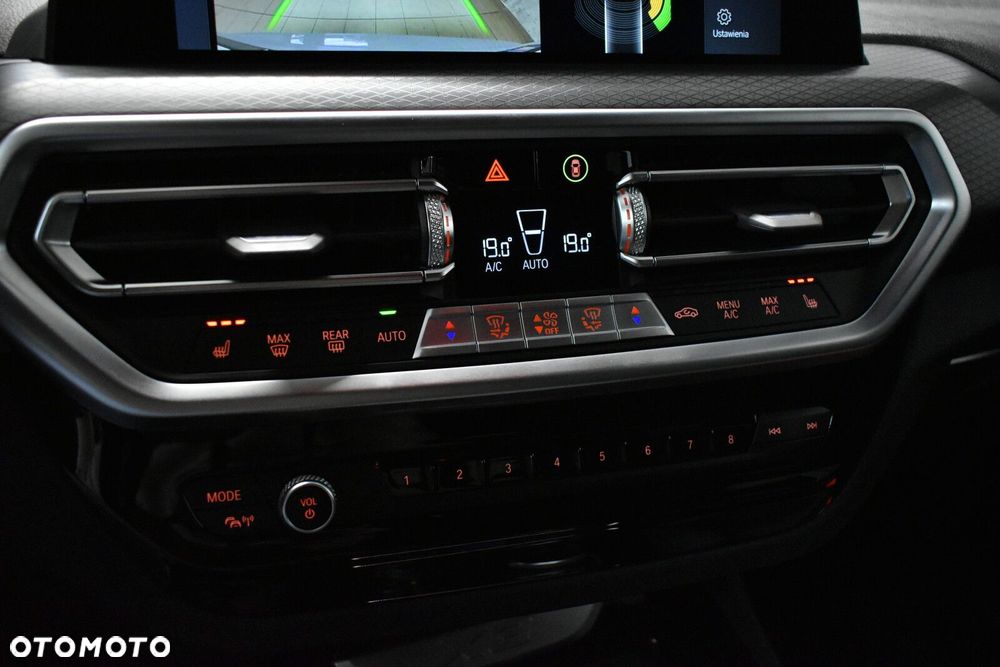BMW X3 - 16