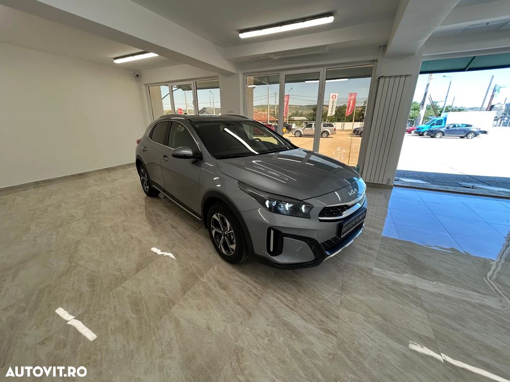 Kia XCeed 1.0 T-GDI MHEV 7DCT Style - 26