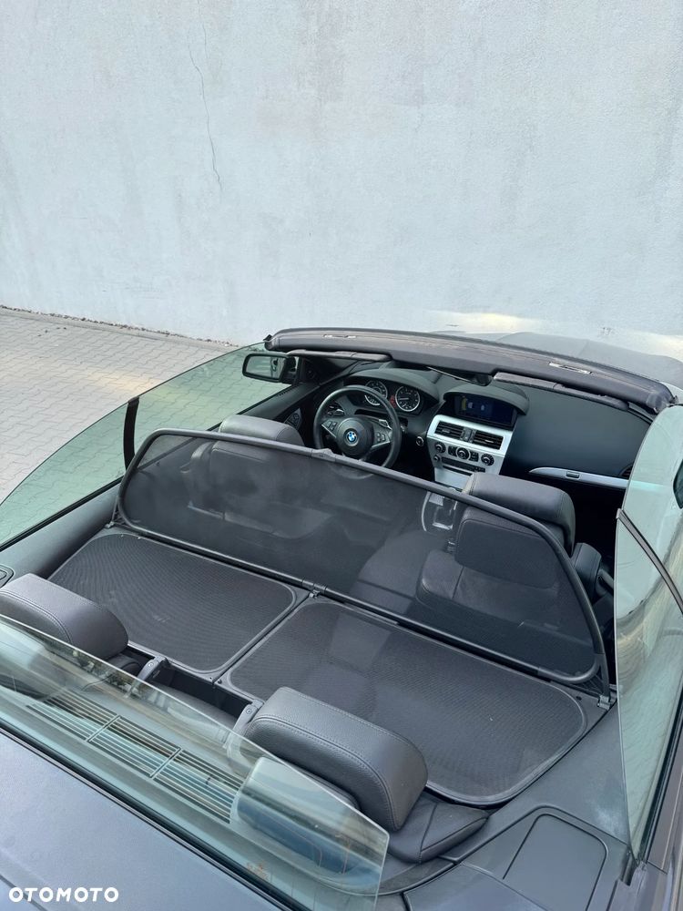 BMW Seria 6 - 8