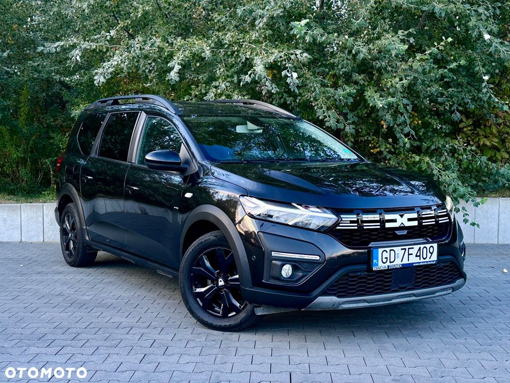 Dacia Jogger 1.0 TCe Extreme 7os - 1