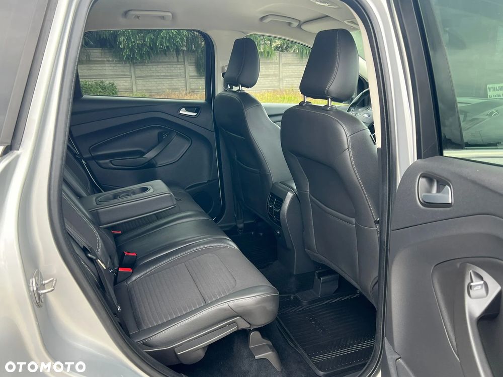 Ford Kuga 2.0 TDCi AWD Edition - 21