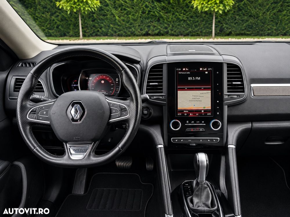 Renault Koleos 2.0 Energy dCi X-TRONIC Intens - 15