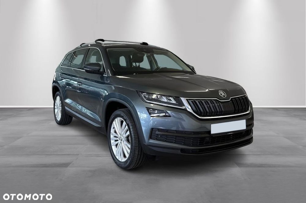Skoda Kodiaq 2.0 TDI 4x4 DSG Style - 8