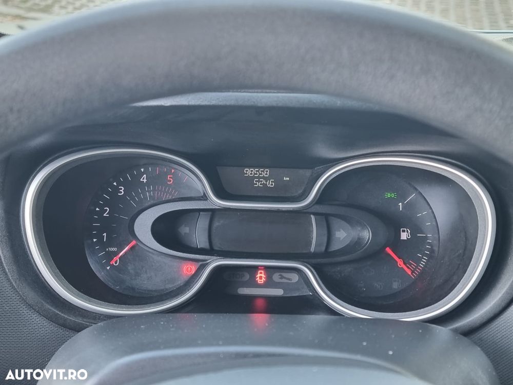 Renault Trafic - 7