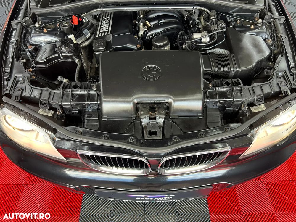 BMW Seria 1 116i - 20