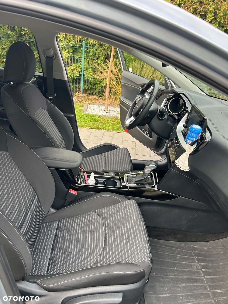 Kia Ceed 2024