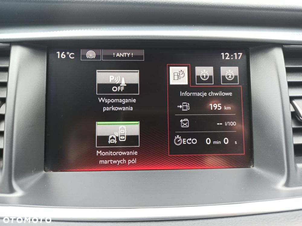Peugeot 508 - 23