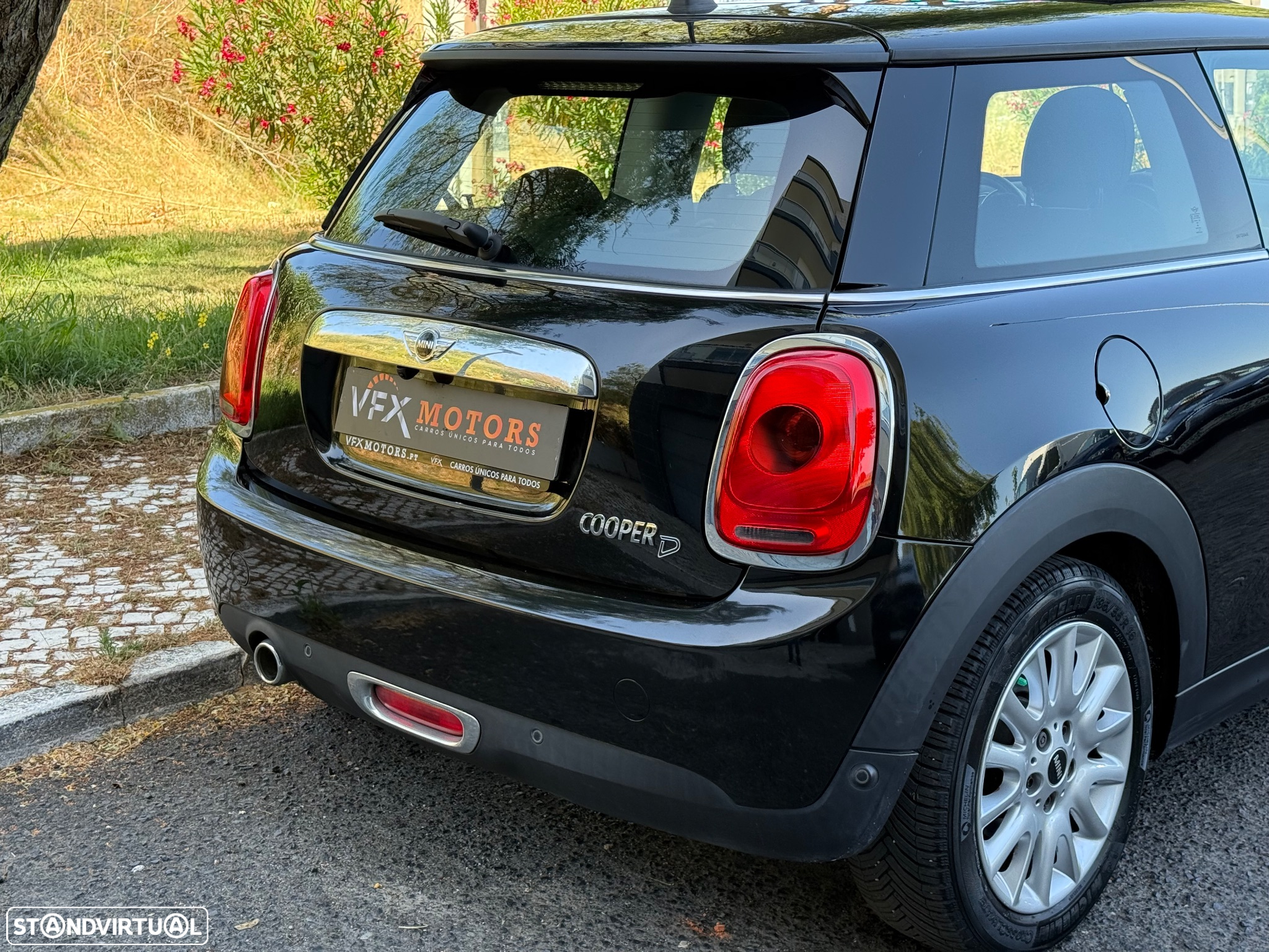 MINI 3 Portas Cooper D Seven Chili - 11