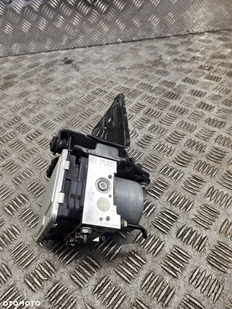 pompa abs hamulcowa vw t6 transporter caddy 7e0614517m 7e0907379p - 5