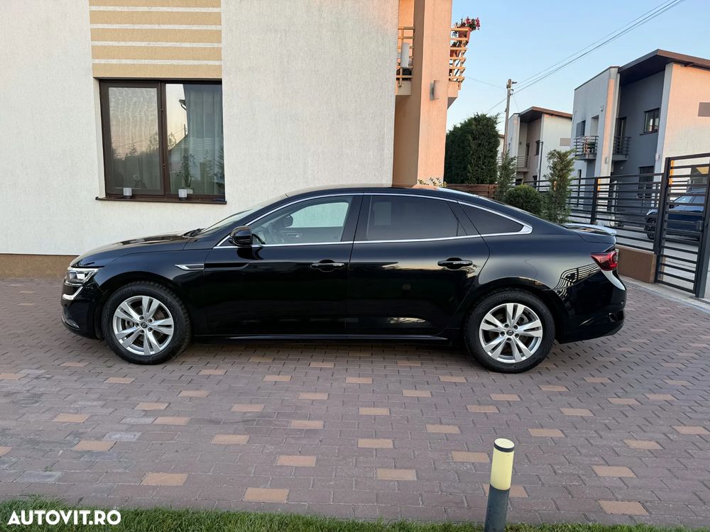 Renault Talisman ENERGY dCi 130 INTENS - 5