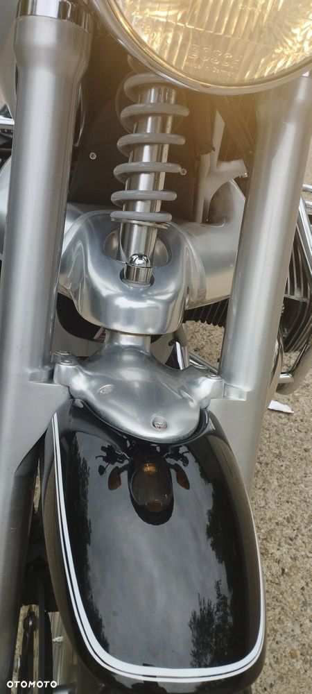 BMW R - 10