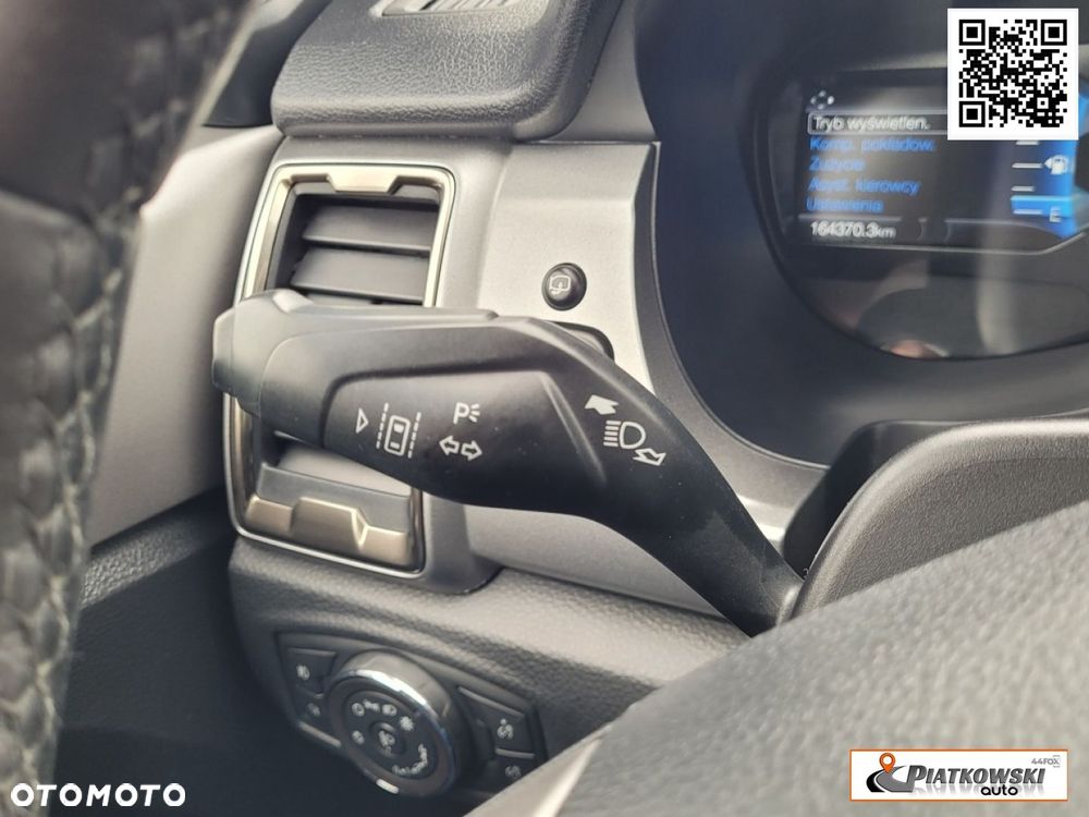 Ford Ranger 2.0 EcoBlue 4x4 DC Limited - 32