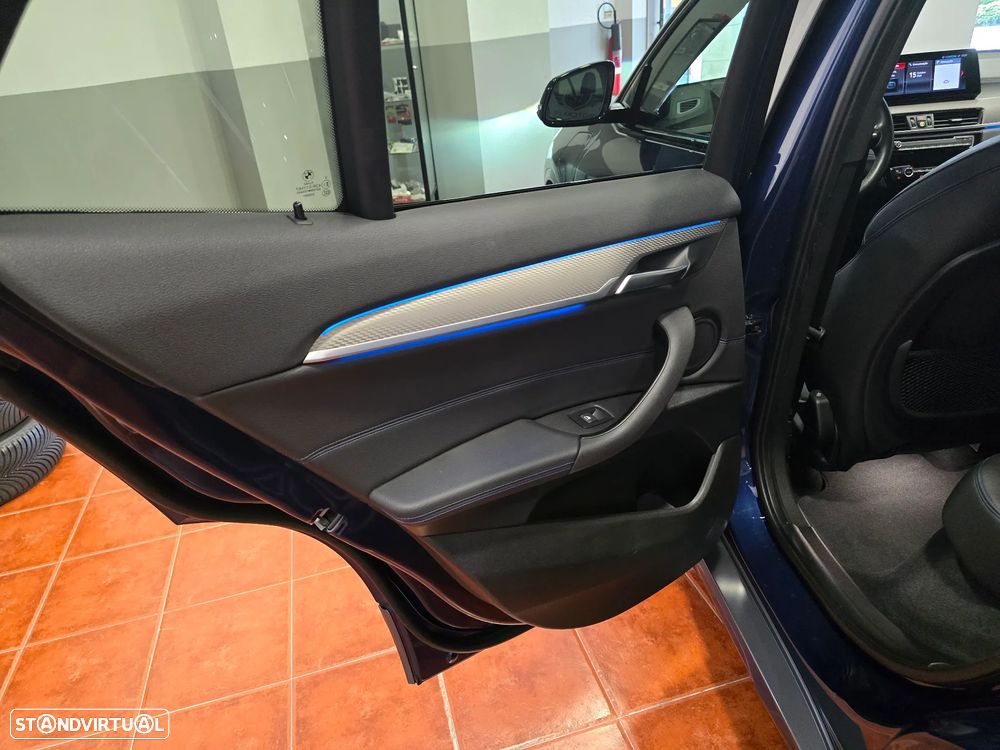 BMW X2 xDrive25e M Sport - 51