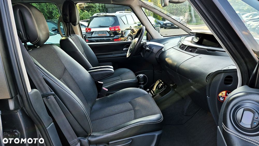 Renault Grand Espace 2.0 Initiale - 38