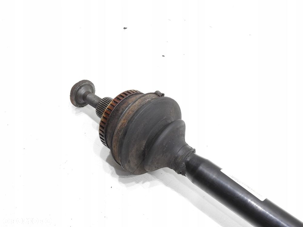 PÓŁOŚ LEWY TYŁ AUDI A4 B7 2.0 TFSI - 8