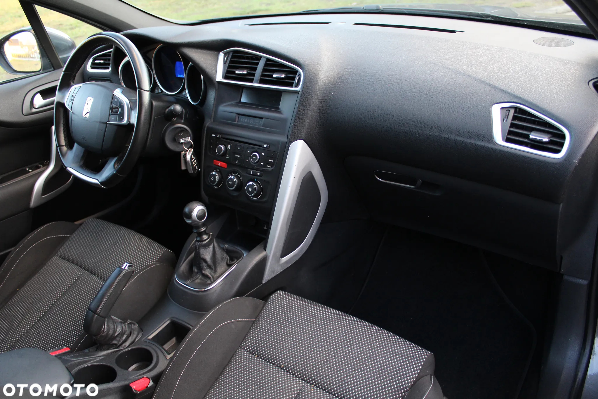 Citroën DS4 PureTech 130 Stop&Start Chic - 15