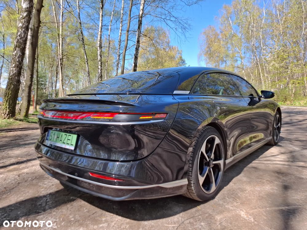 Lucid Air - 20