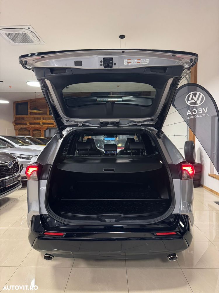 Toyota RAV4 Style - 35