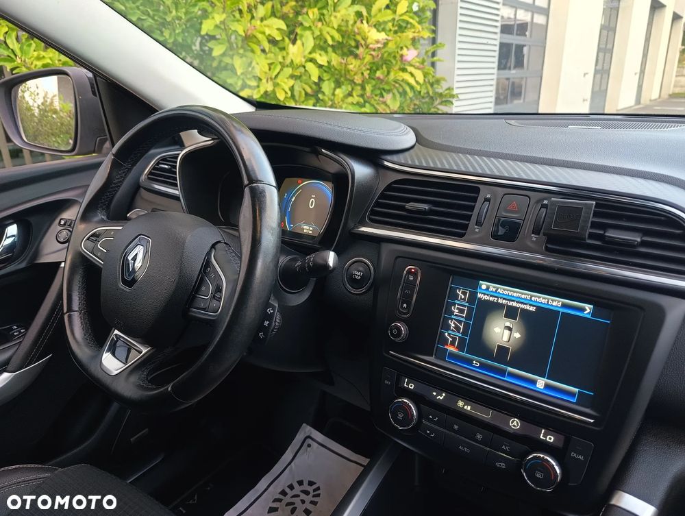 Renault Kadjar Energy TCe 130 Bose Edition - 22