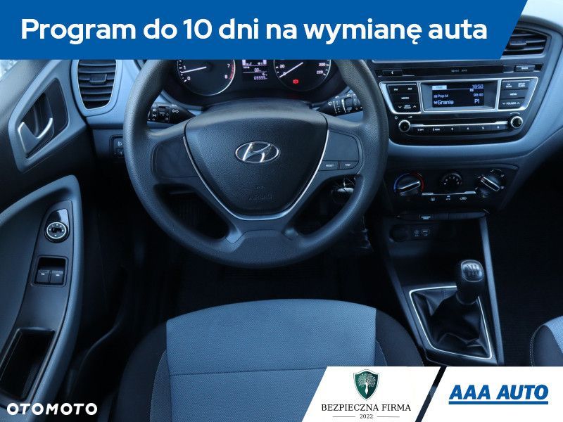 Hyundai i20 - 9
