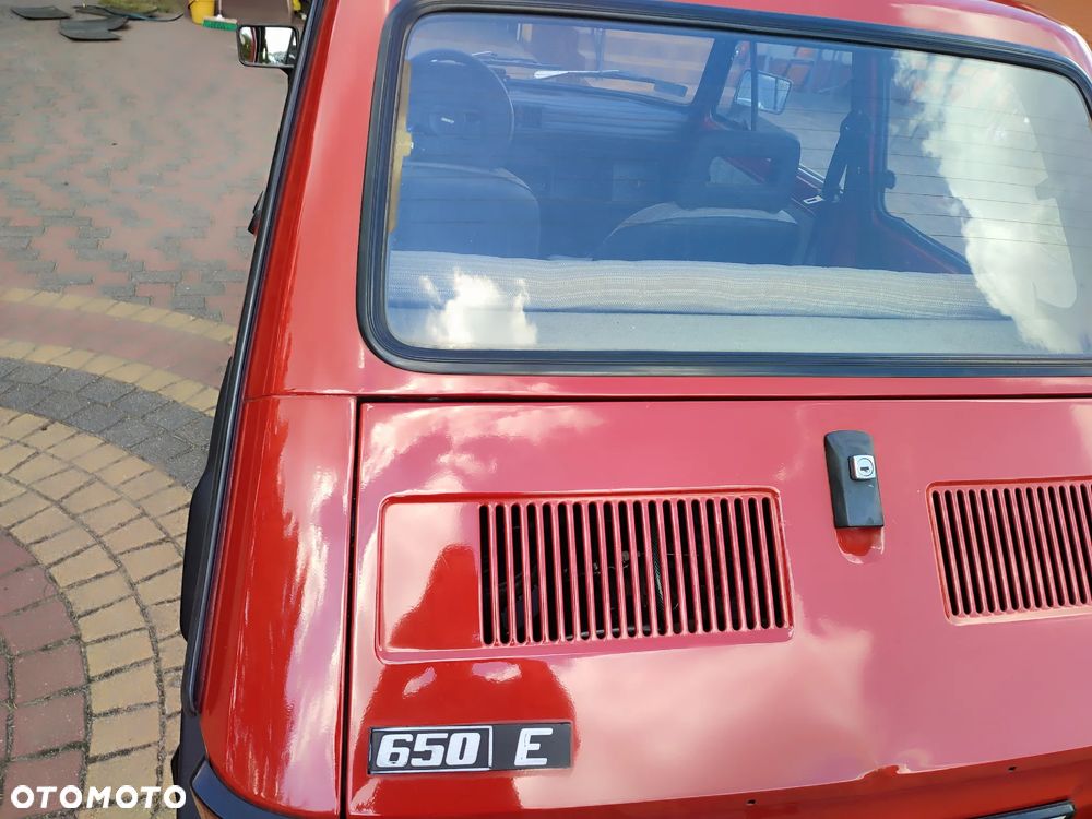 Fiat 126 elx Maluch std - 13