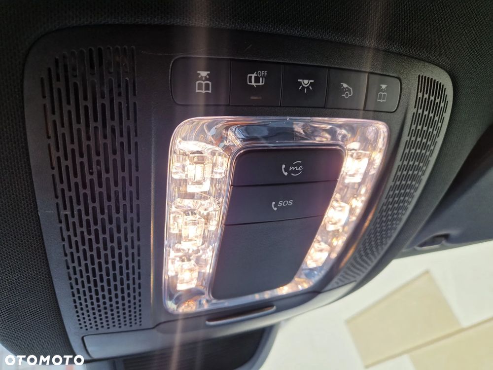 Mercedes-Benz GLE 400 d 4-Matic Premium - 25