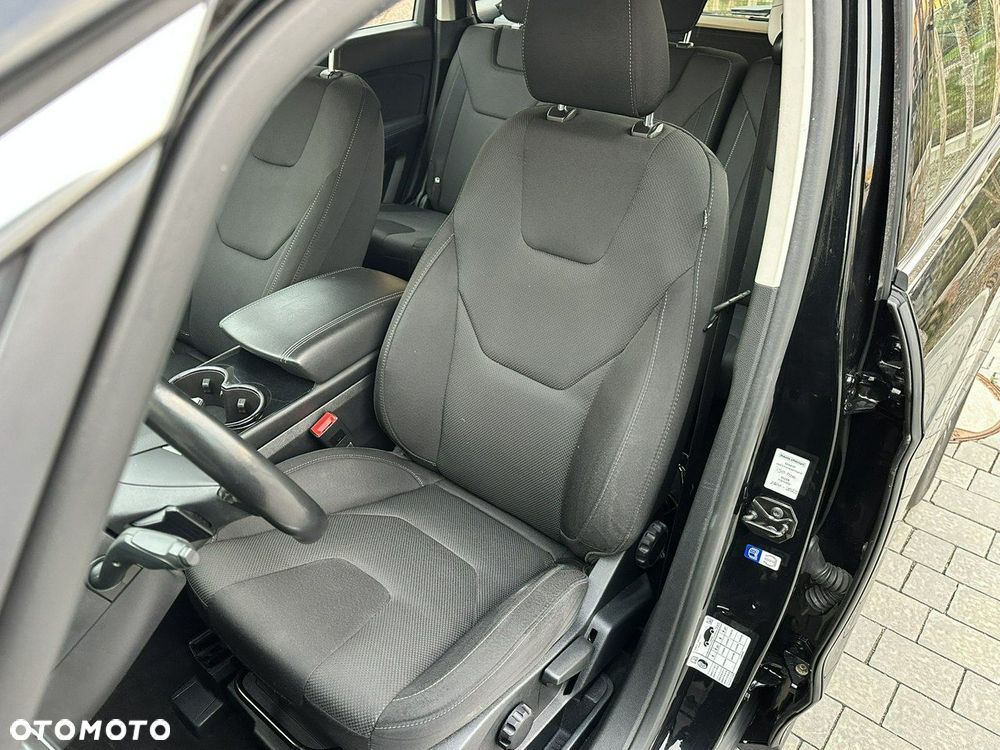 Ford S-Max 2.0 EcoBlue Titanium - 10