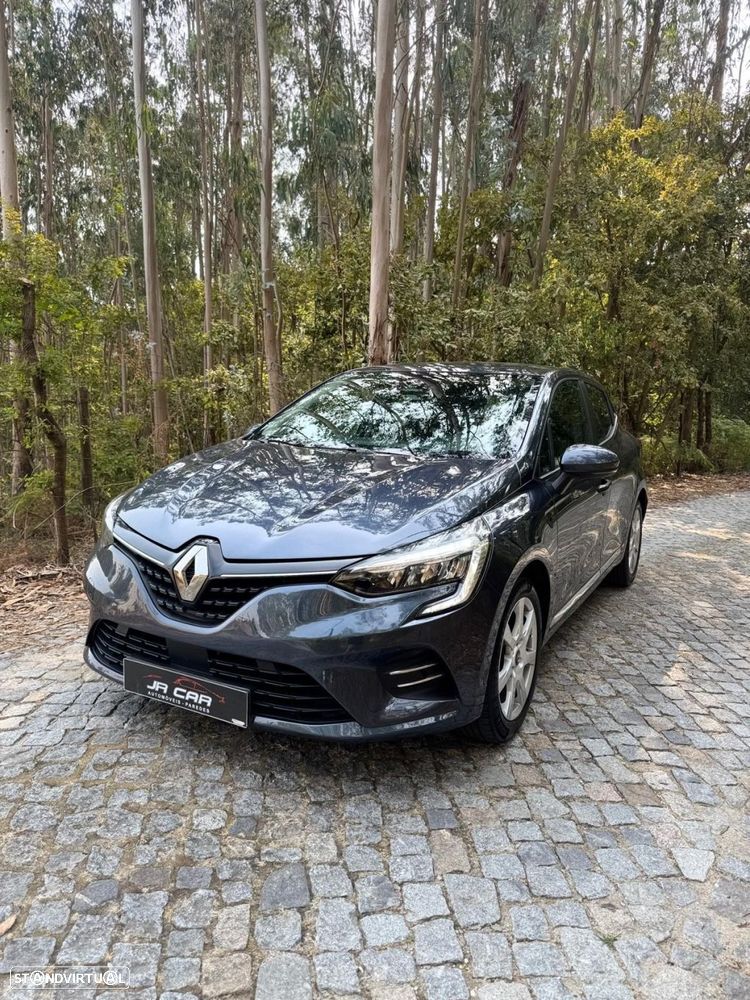 Renault Clio 1.0 TCe Evolution - 5