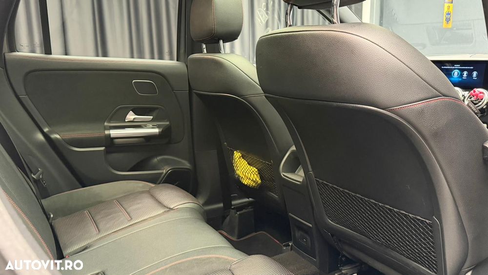 Mercedes-Benz GLA 250 4MATIC 8G-DCT Edition 1 - 25