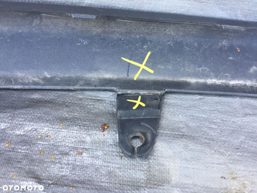 TOYOTA AURIS II LIFT 2015-2018 ZDERZAK PRZEDNI PRZÓD - 7